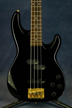 Fender JB Special (Black)