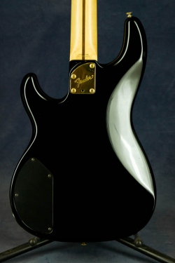 Fender JB Special (Black)