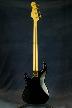 Fender JB Special (Black)