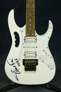 Ibanez JEM-JR (White)