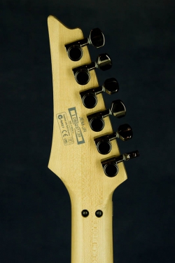 Ibanez JEM-JR (White)