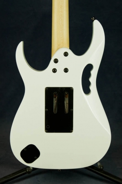 Ibanez JEM-JR (White)