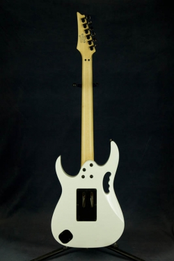 Ibanez JEM-JR (White)