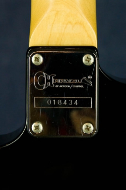 Charvel CX-290