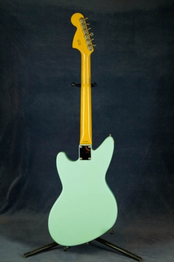 Fender Jag-Stang (Surf Green)