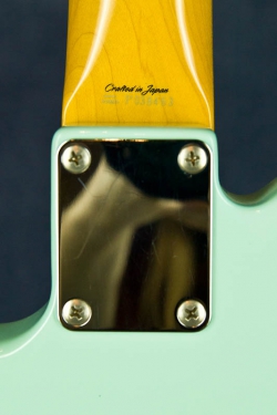 Fender Jag-Stang (Surf Green)