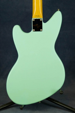 Fender Jag-Stang (Surf Green)