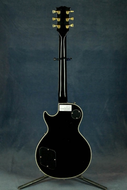 Greco LP Custom (Blk)