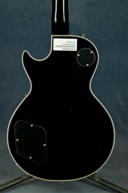 Greco LP Custom (Blk)