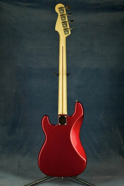 Fender PB-62 Red