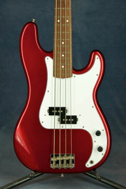 Fender PB-62 Red