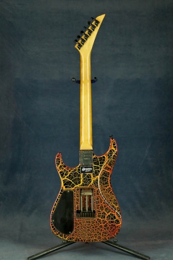 Charvel Model 3DR