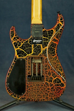 Charvel Model 3DR