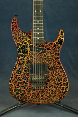 Charvel Model 3DR