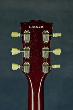 Edwards SG-90LT2 (Walnut)