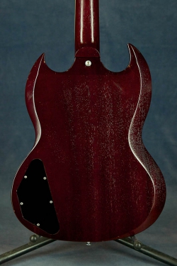 Edwards SG-90LT2 (Walnut)