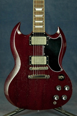 Edwards SG-90LT2 (Walnut)