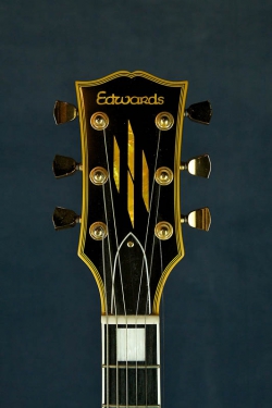 Edwards E-LP-98LTC (Blk)