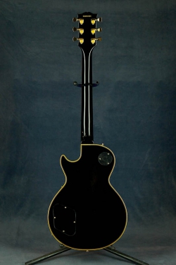 Edwards E-LP-98LTC (Blk)