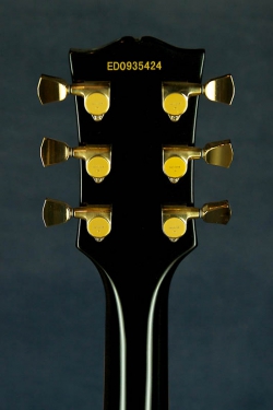 Edwards E-LP-98LTC (Blk)