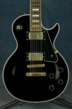 Grass Roots G-LP-50C (Blk)