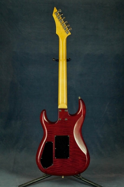 B.C.Rich ST-III Custom