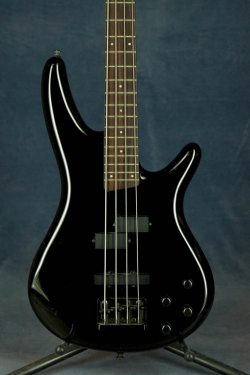 Ibanez SR-600 Black