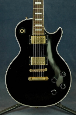 Grass Roots G-LP-50C (Blk)