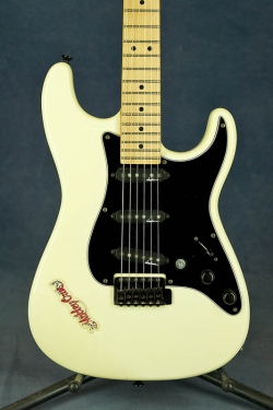 Charvel Model 1A (White)