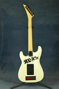 Charvel Model 1A (White)