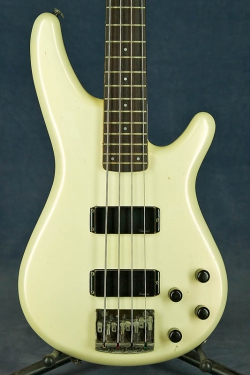 Ibanez roadstar ll bass RB-851 wh