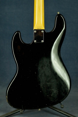 Fender JB-62 Blk