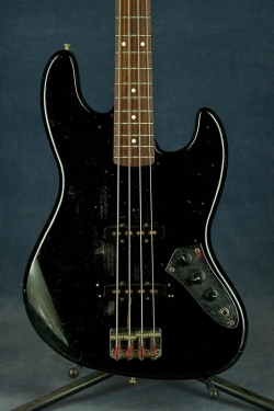 Fender JB-62 Blk