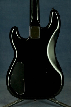 Fender PB-555 (BLK) Boxer-series