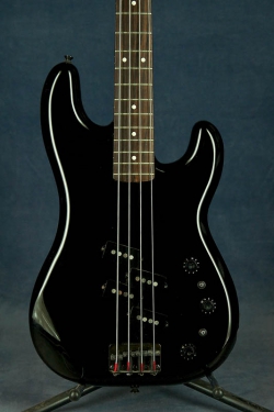 Fender PB-555 (BLK) Boxer-series