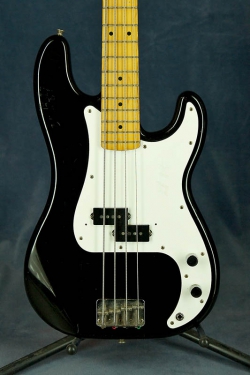 Fender Precision Bass PB-57 Blk