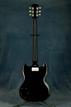 Greco SG