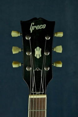 Greco SG