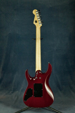 Aura Custom Shop