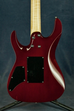 Aura Custom Shop