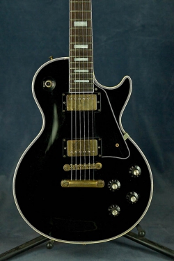 Greco LP Custom