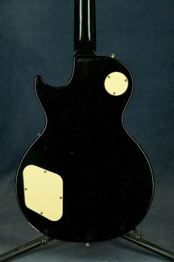 Greco LP Standard EG-500 Black