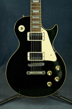 Greco LP Standard EG-500 Black