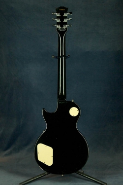 Greco LP Standard EG-500 Black