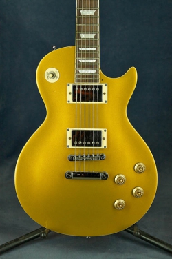 Grass Roots G-LP-50S Gold