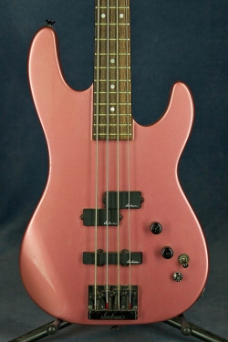 Charvel bass