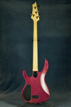 Charvel bass