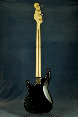 Fender JB Special (Black)