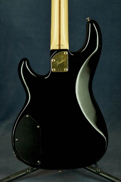 Fender JB Special (Black)