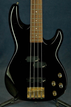 Fender JB Special (Black)